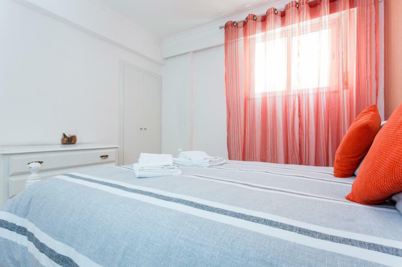 Apartamento Arenga Lagos Exterior photo