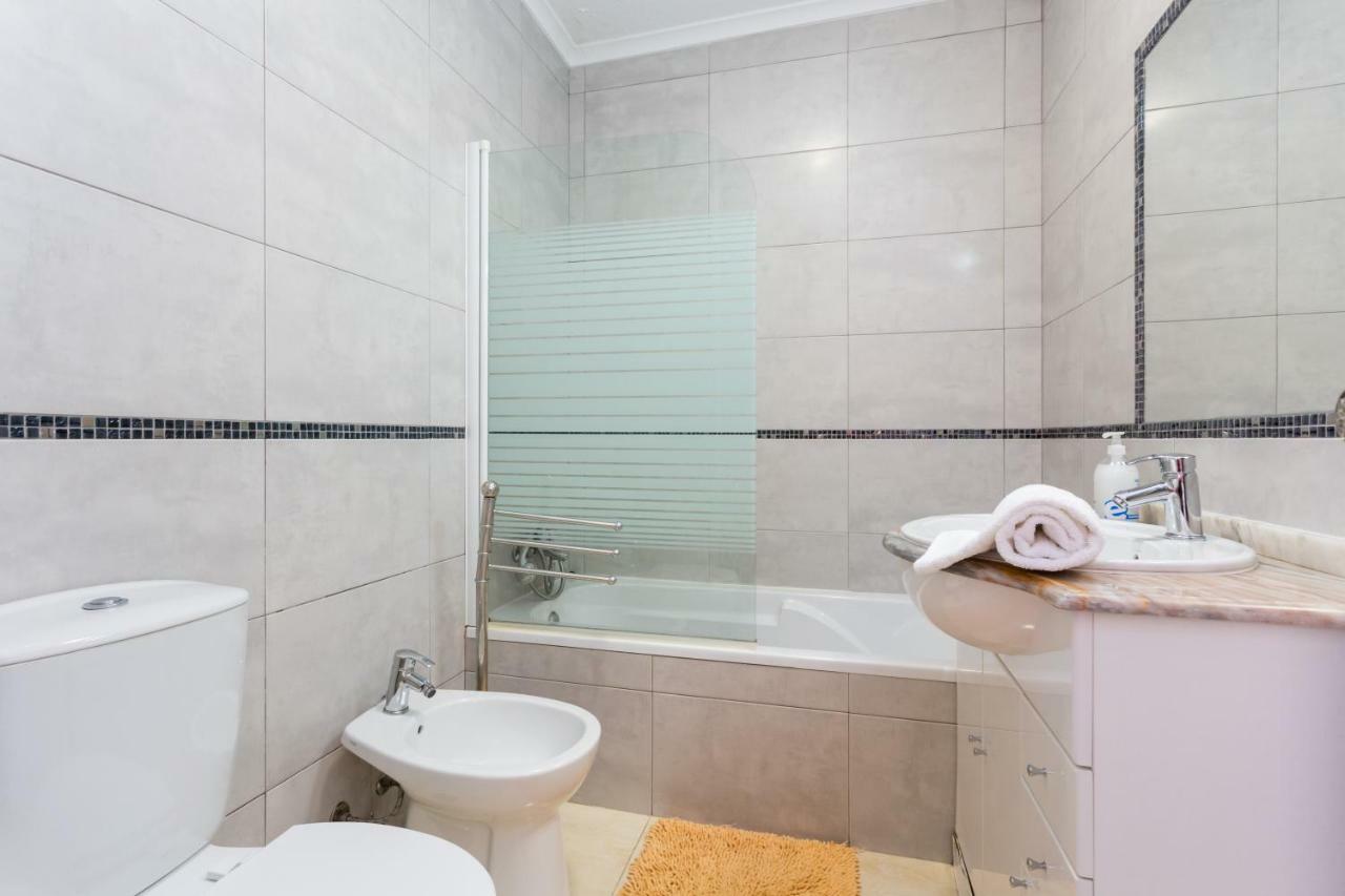 Apartamento Arenga Lagos Exterior photo